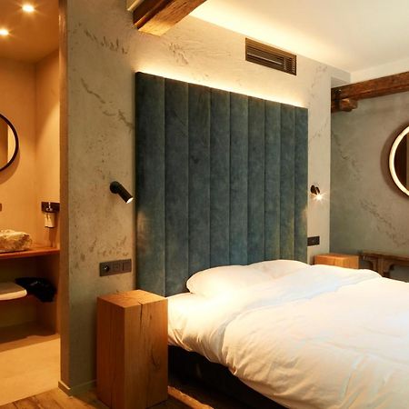 Nonam Boutique Hotel Gent Εξωτερικό φωτογραφία