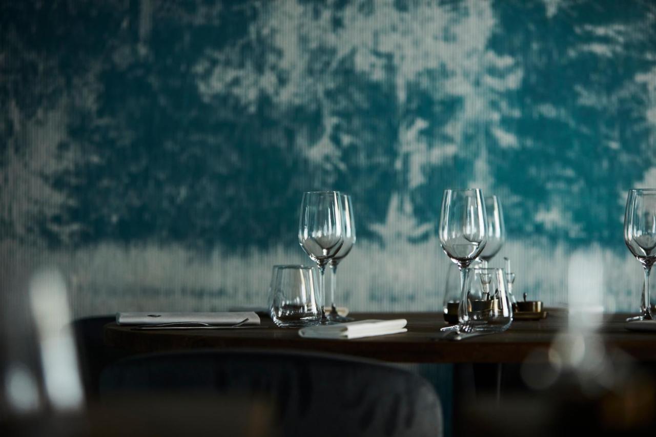 Nonam Boutique Hotel Gent Εξωτερικό φωτογραφία