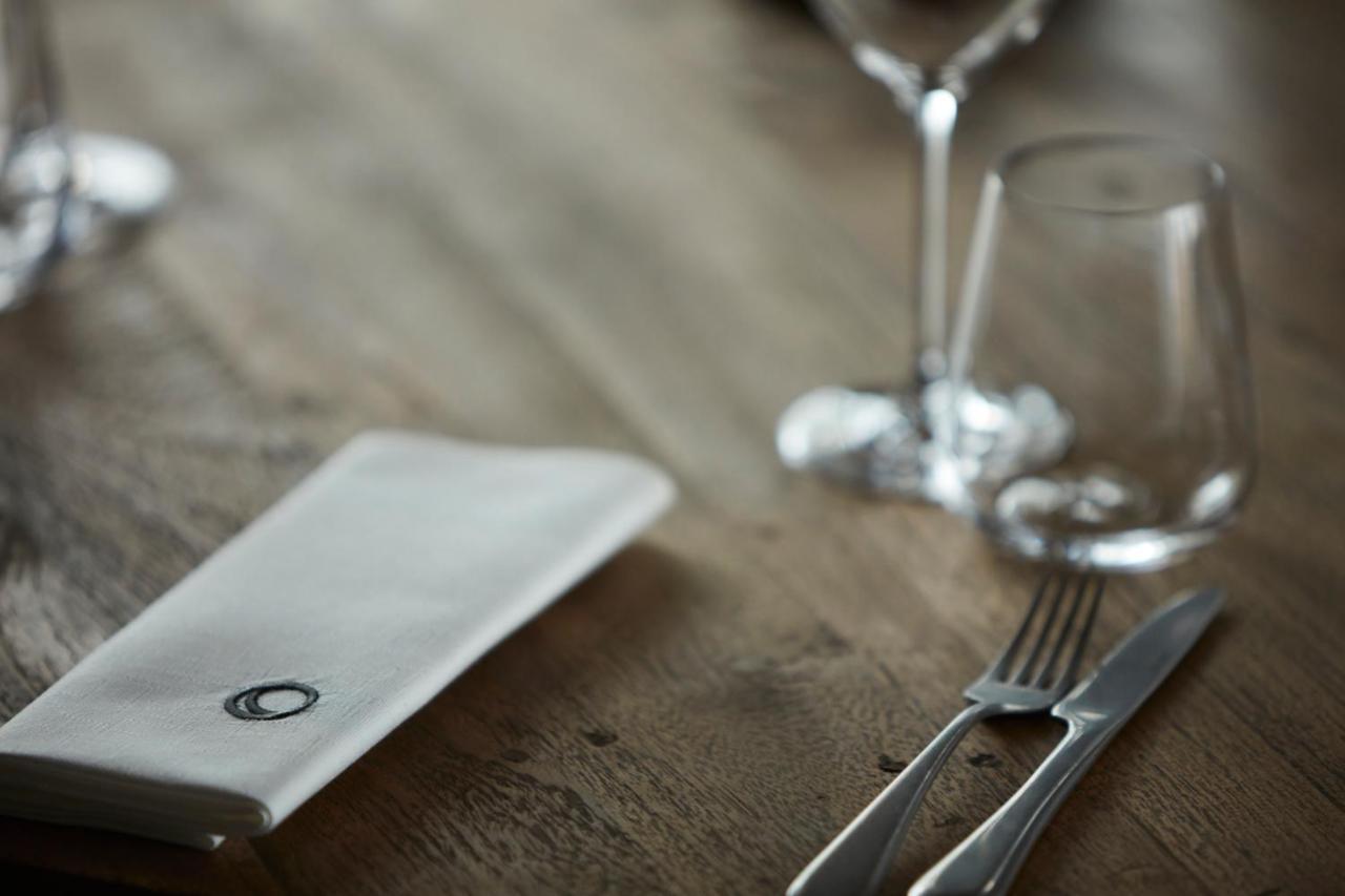 Nonam Boutique Hotel Gent Εξωτερικό φωτογραφία