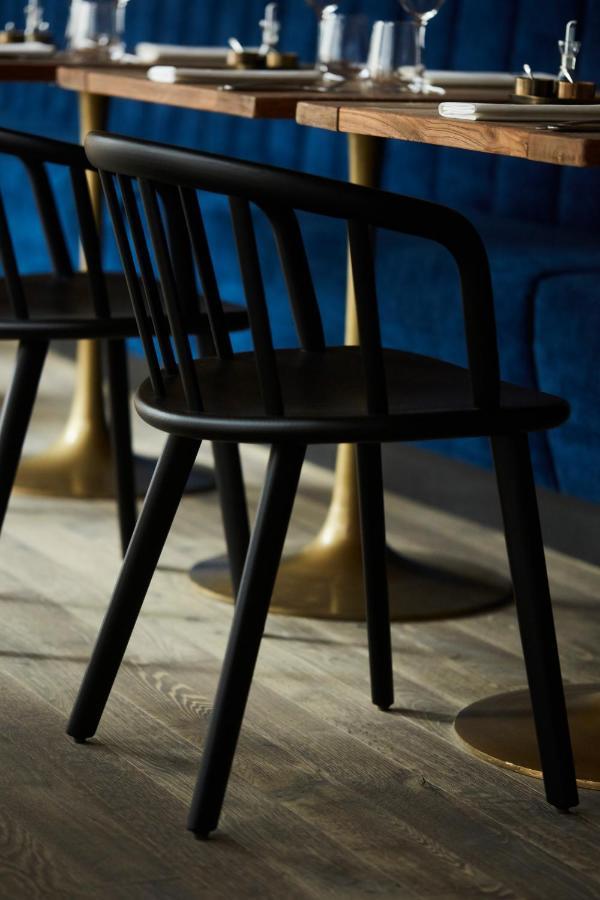 Nonam Boutique Hotel Gent Εξωτερικό φωτογραφία
