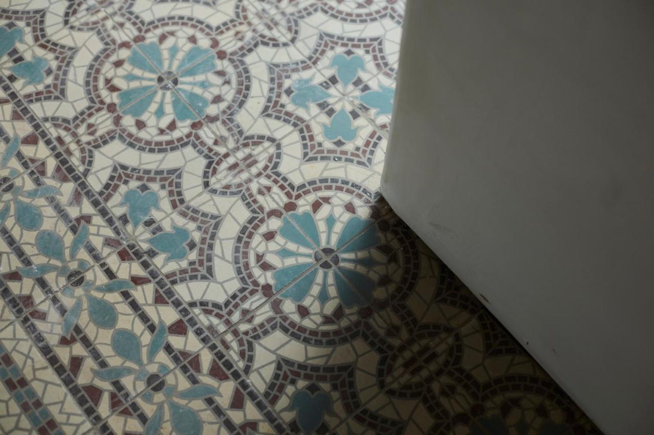 Nonam Boutique Hotel Gent Εξωτερικό φωτογραφία