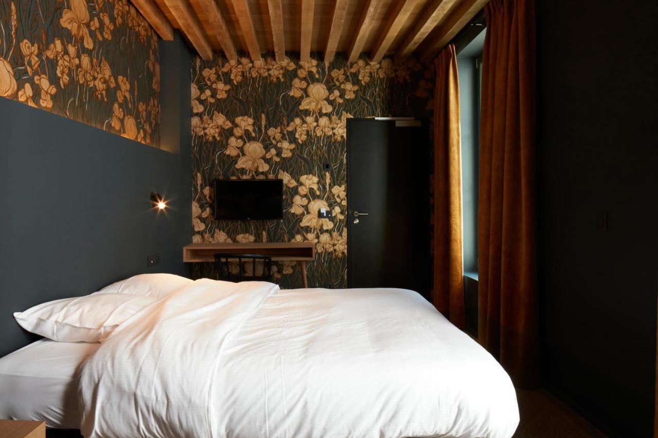Nonam Boutique Hotel Gent Εξωτερικό φωτογραφία