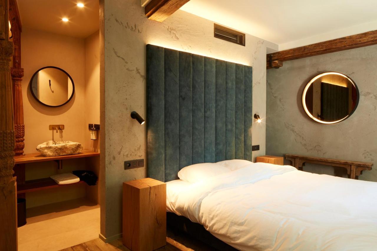 Nonam Boutique Hotel Gent Εξωτερικό φωτογραφία