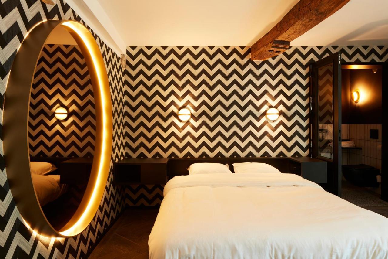 Nonam Boutique Hotel Gent Εξωτερικό φωτογραφία