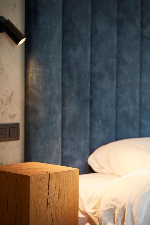 Nonam Boutique Hotel Gent Εξωτερικό φωτογραφία