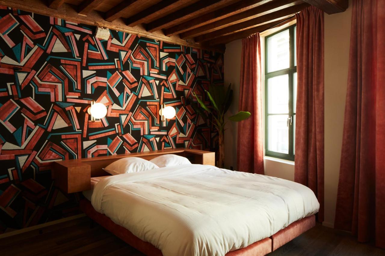 Nonam Boutique Hotel Gent Εξωτερικό φωτογραφία