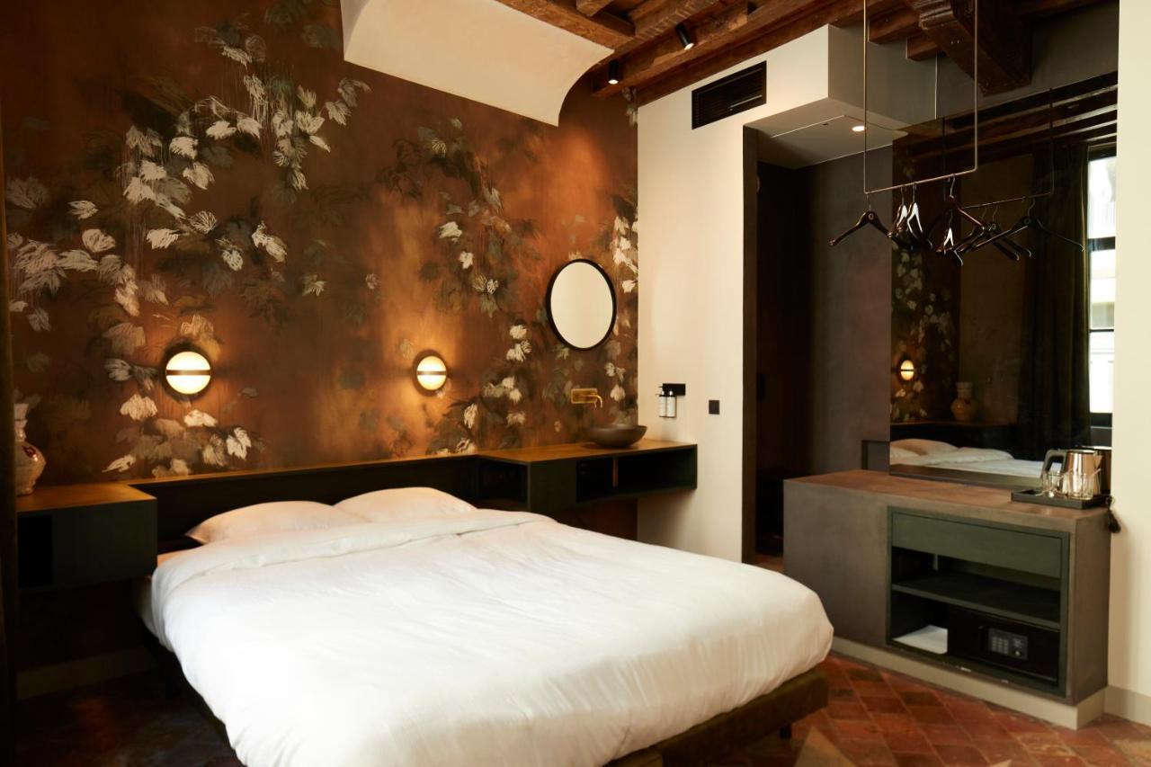 Nonam Boutique Hotel Gent Εξωτερικό φωτογραφία