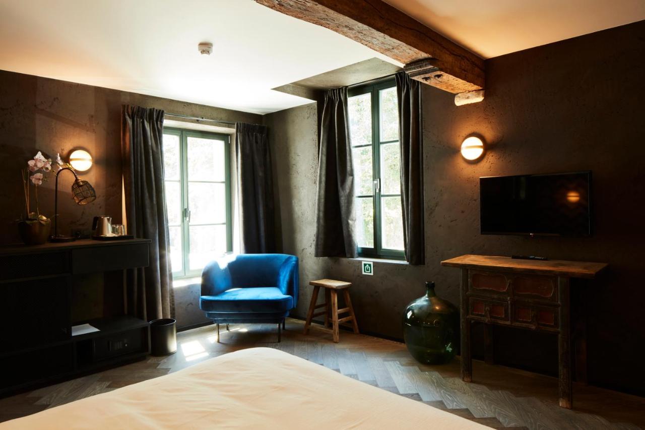 Nonam Boutique Hotel Gent Εξωτερικό φωτογραφία