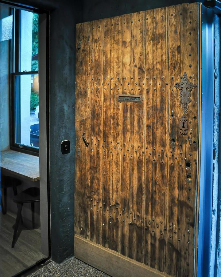 Nonam Boutique Hotel Gent Εξωτερικό φωτογραφία