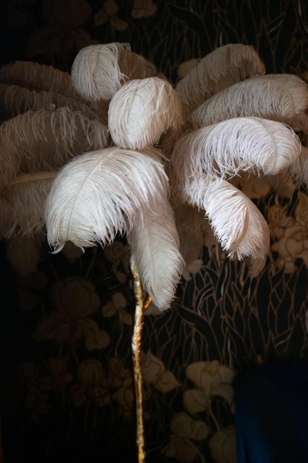 Nonam Boutique Hotel Gent Εξωτερικό φωτογραφία