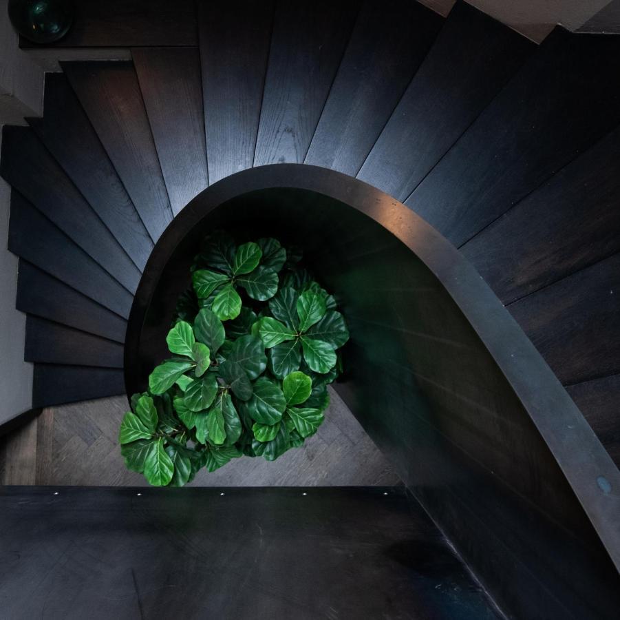 Nonam Boutique Hotel Gent Εξωτερικό φωτογραφία