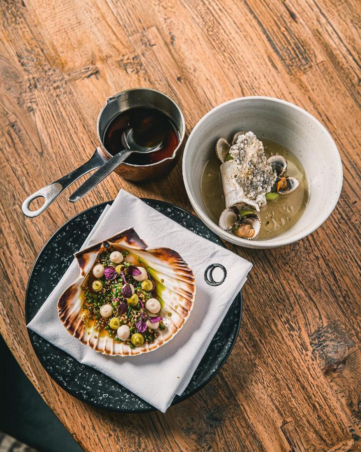 Nonam Boutique Hotel Gent Εξωτερικό φωτογραφία