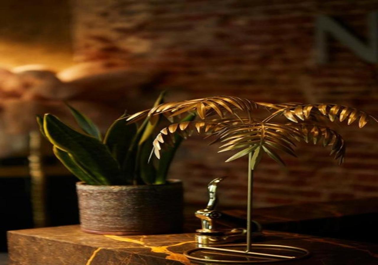 Nonam Boutique Hotel Gent Εξωτερικό φωτογραφία