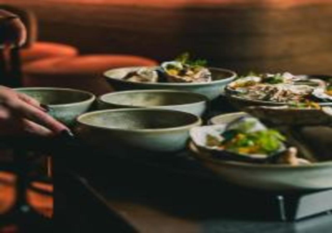 Nonam Boutique Hotel Gent Εξωτερικό φωτογραφία