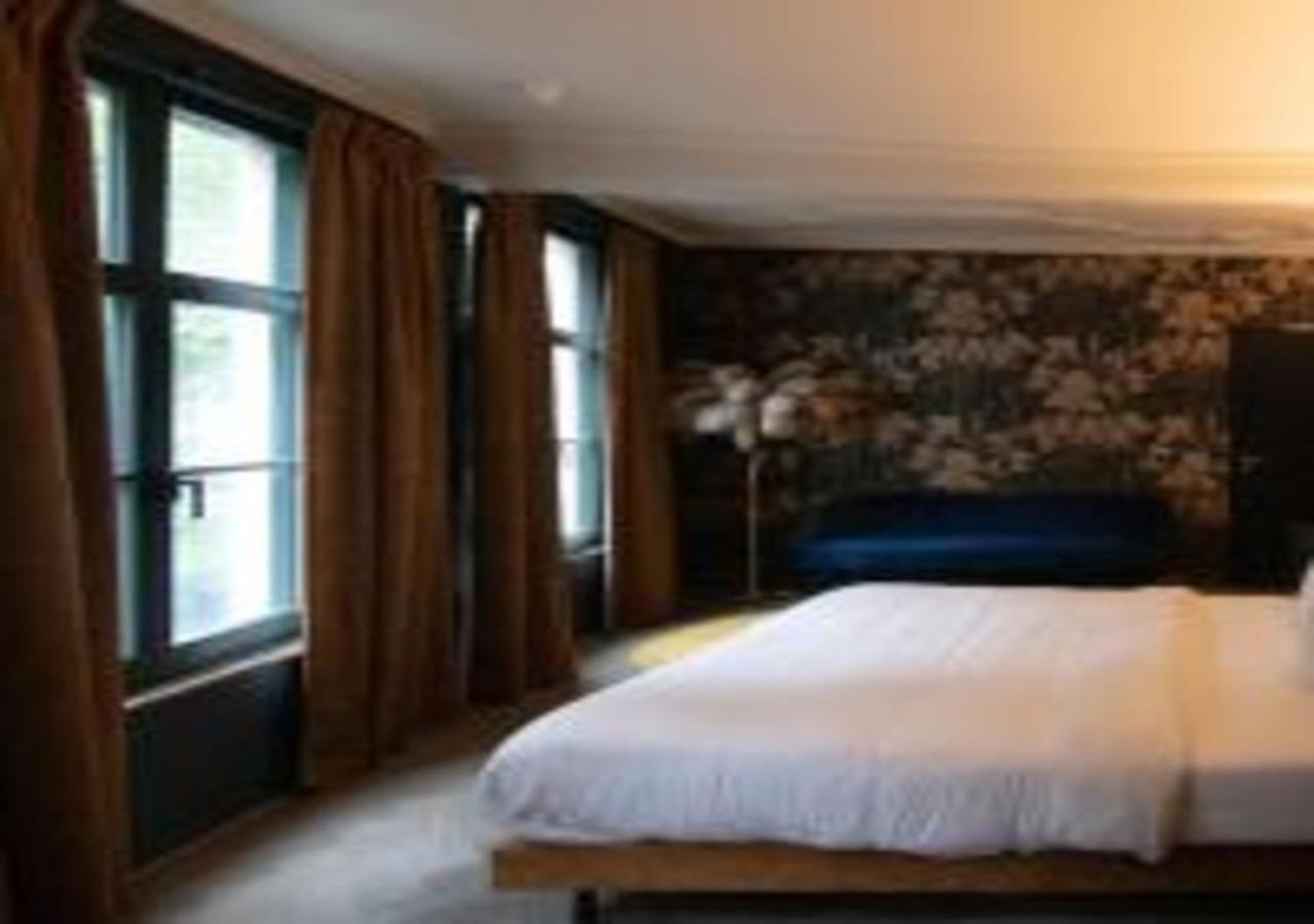 Nonam Boutique Hotel Gent Εξωτερικό φωτογραφία