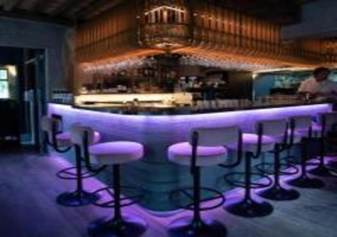 Nonam Boutique Hotel Gent Εξωτερικό φωτογραφία